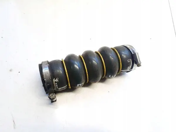 Manguera de intercooler Citroen C4 Picasso 2008 1.6L 9685214180 image 2