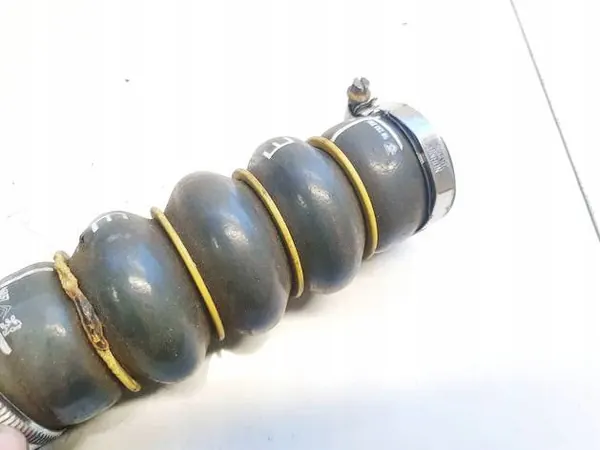 Manguera de intercooler Citroen C4 Picasso 2008 1.6L 9685214180 image 3