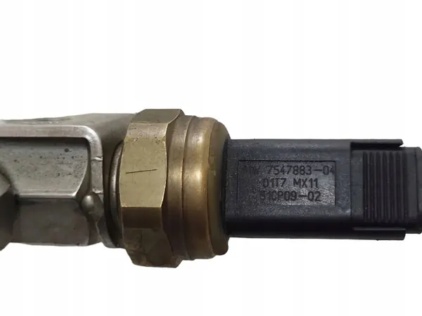 Capteur de pression carburant BMW OEM 51CP0902 - Occasion image 5