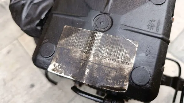 Pompa di Sospensione Idraulica Citroen Berlingo 9654068680 image 2