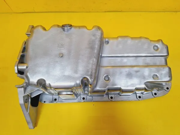 Cárter de aceite OEM DRC99364 para Opel Astra G 1.6 16V image 2
