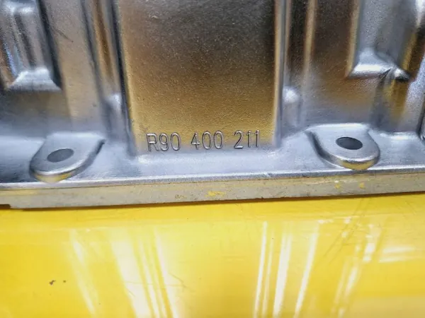 Cárter de aceite OEM DRC99364 para Opel Astra G 1.6 16V image 3