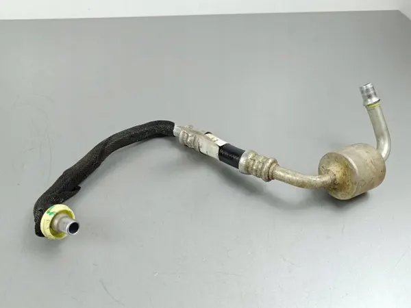 Jeep Grand Cherokee 2017 Ölkühlerleitung OEM 68291069AB image 2