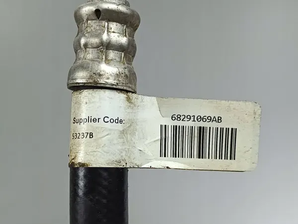 Jeep Grand Cherokee 2017 Ölkühlerleitung OEM 68291069AB image 5