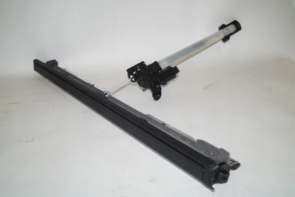 Audi A8 4H Türrollo Rechts OEM 4H4861334A image 4