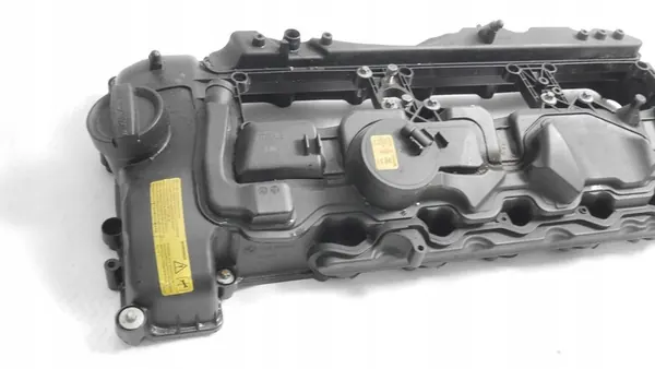 BMW OE 7 570 292 Tampa de Cabeça de Cilindro image 2