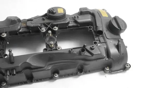 BMW OE 7 570 292 Tampa de Cabeça de Cilindro image 4