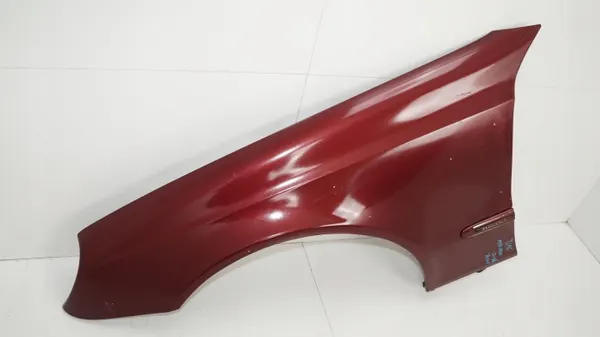 Para-lama dianteiro esquerdo OEM 360194249 Mercedes W211 image 3