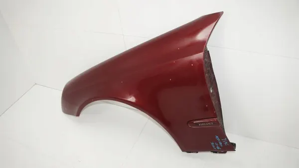 Para-lama dianteiro esquerdo OEM 360194249 Mercedes W211 image 4
