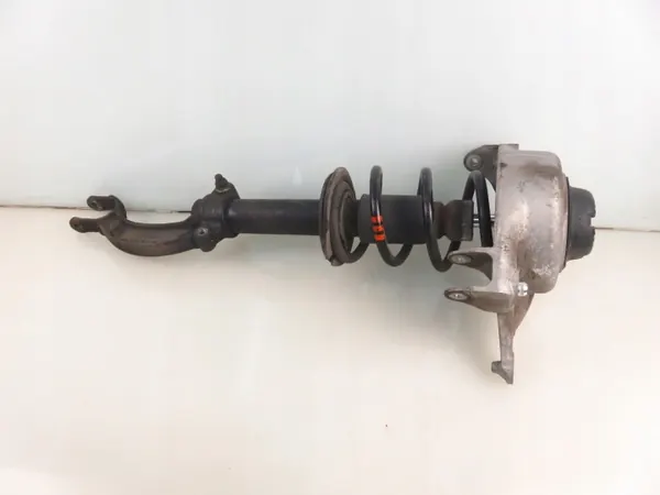 Peça dianteira esquerda Audi A4 B8 OEM 8K0413031BF image 2