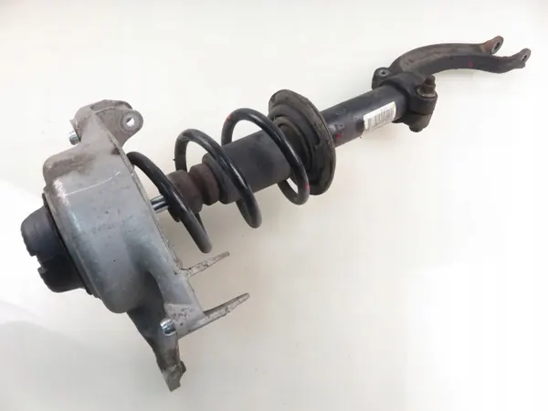 Peça dianteira esquerda Audi A4 B8 OEM 8K0413031BF image 10