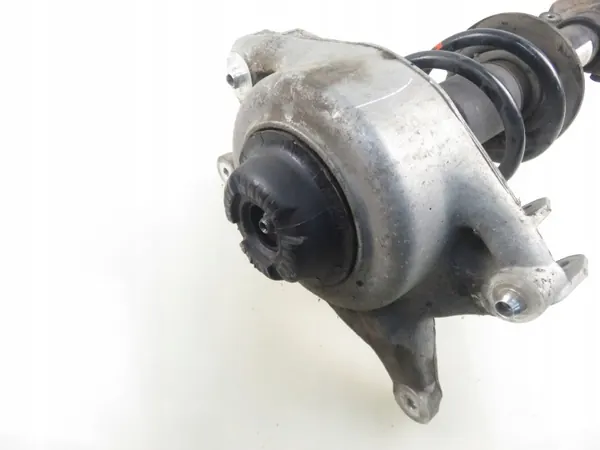 Peça dianteira esquerda Audi A4 B8 OEM 8K0413031BF image 3
