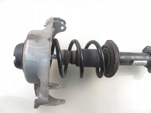 Peça dianteira esquerda Audi A4 B8 OEM 8K0413031BF image 4