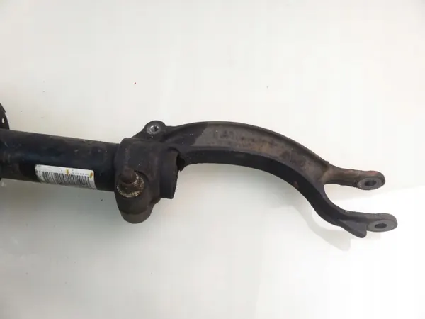 Peça dianteira esquerda Audi A4 B8 OEM 8K0413031BF image 5