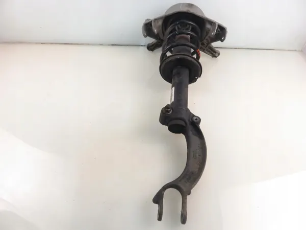 Peça dianteira esquerda Audi A4 B8 OEM 8K0413031BF image 6