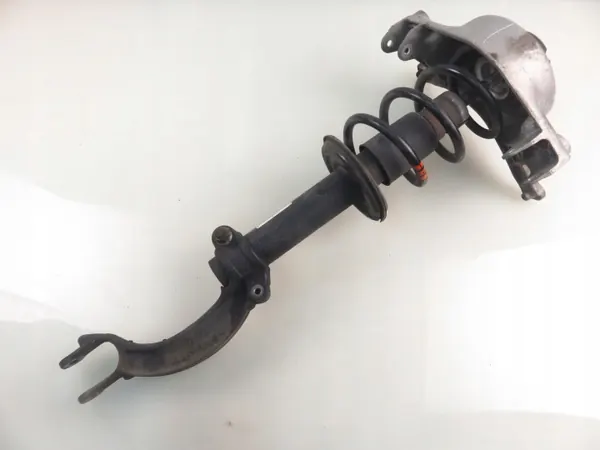Peça dianteira esquerda Audi A4 B8 OEM 8K0413031BF image 7