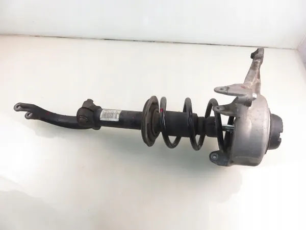 Peça dianteira esquerda Audi A4 B8 OEM 8K0413031BF image 9