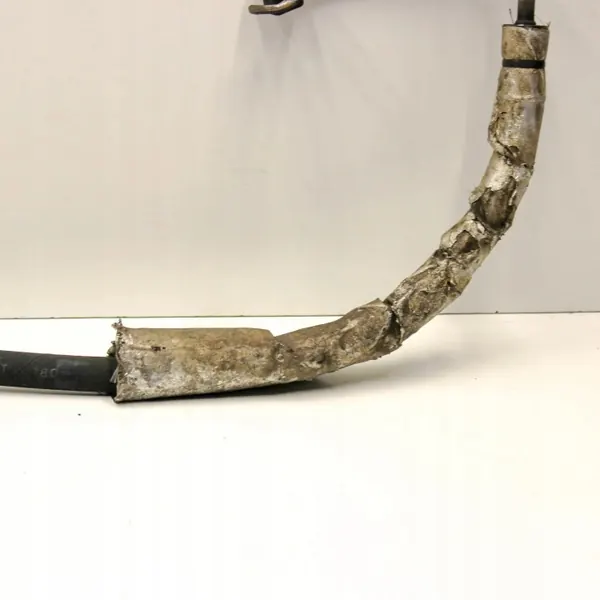 Flexible direction assistée Jaguar XK XKR 2007 OEM 2W933L600AE image 4