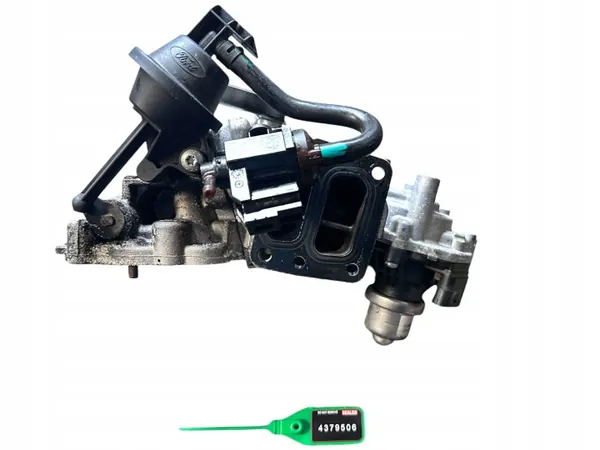 EGR-klep OEM GK2Q-9U438-AG voor Ford Ranger 2.0 TDCI image 2