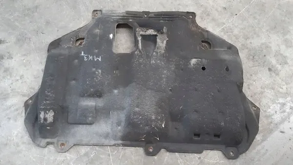 Motorplåt Ford Focus MK3 2.0 TDCI image 2