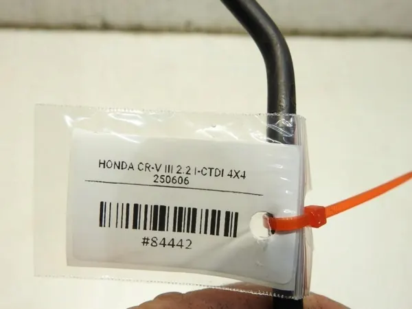 Koppelingskabel OEM 123456 voor Honda CR-V III 2.2 i-CTDI image 4