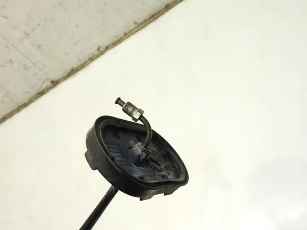 Koppelingskabel OEM 123456 voor Honda CR-V III 2.2 i-CTDI image 5
