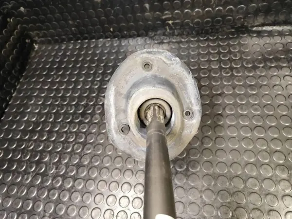 Ohjauspylvään kytkin OEM 4H2419753D Audi A8:lle image 3