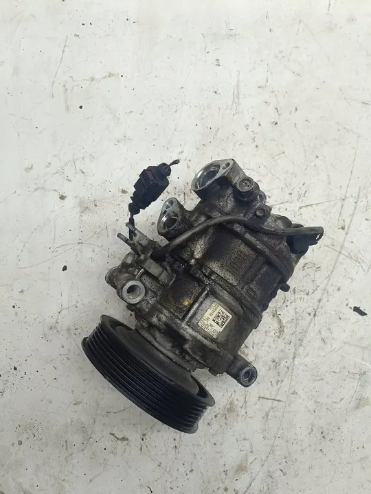 Compressore AC Audi Q5 SQ5 3.0 TFSI 8T0260805G image 2