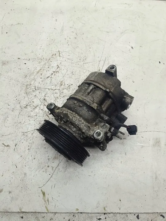 Compressore AC Audi Q5 SQ5 3.0 TFSI 8T0260805G image 3