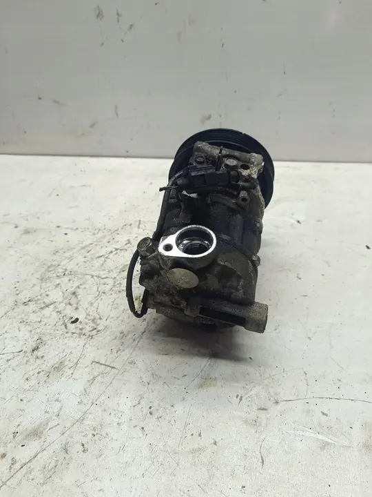 Compressore AC Audi Q5 SQ5 3.0 TFSI 8T0260805G image 4