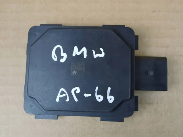 BMW G60 Radarsensor OEM 66315A8C175-01 Begagnad image 3