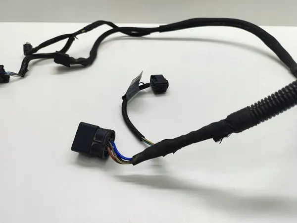 Pièce électronique direction avant OEM 9122278 BMW 5 image 4