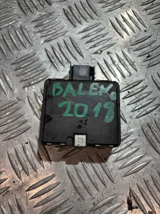 Suzuki OE radarsensor voor Baleno II 15- image 2