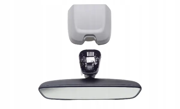 Espejo interior Audi Q5 OEM 4M0857511 - Usado image 2