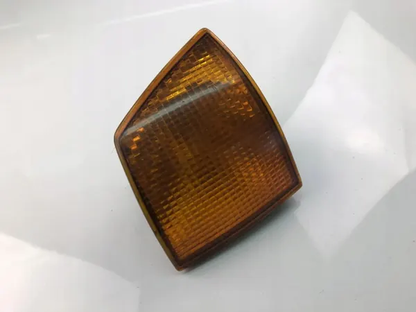 Clignotant d'aile gauche OEM 1378821 BMW 7 E32 image 2