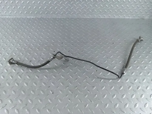 Jarrutehosteputki taka oikea OEM 9824238280 image 2
