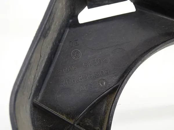 OEM 7P6806509 Vasen ajovalon kiinnitysklipi VW Touareg II image 5