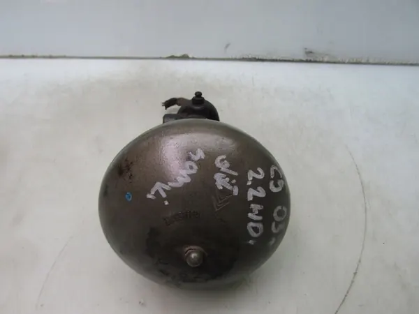 Esfera hidropneumática dianteira CITROEN C5 03R 2.2 OEM image 2