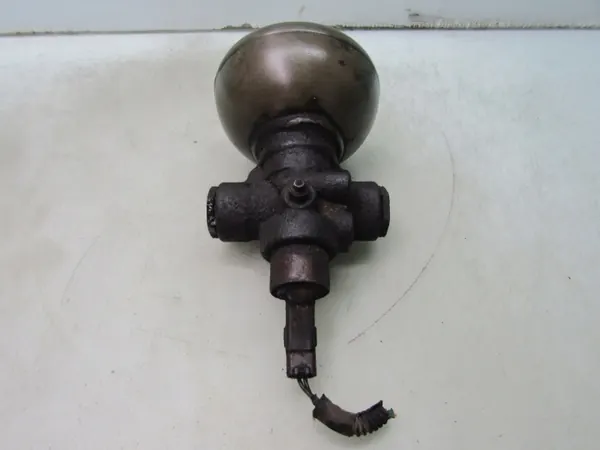 Esfera hidropneumática dianteira CITROEN C5 03R 2.2 OEM image 3
