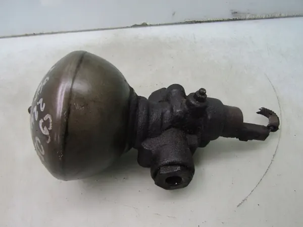 Esfera hidropneumática dianteira CITROEN C5 03R 2.2 OEM image 4