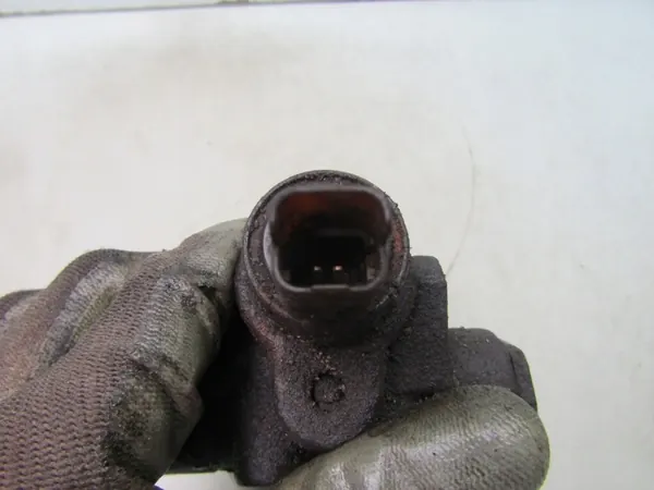 Esfera hidropneumática dianteira CITROEN C5 03R 2.2 OEM image 6