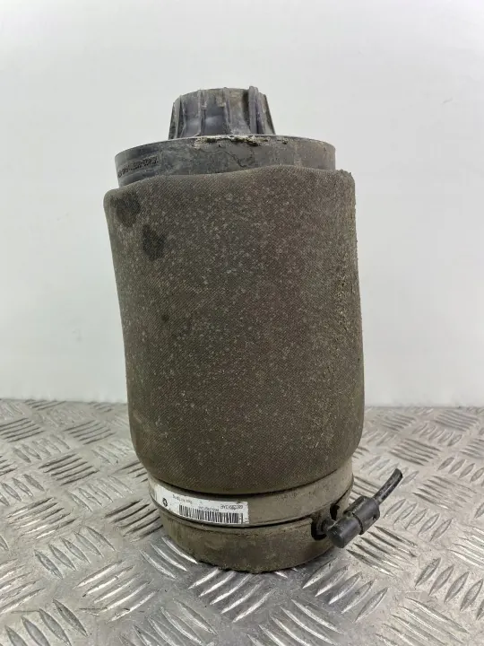 Jeep Grand Cherokee Taka-ilmajousi OEM FOB25712 image 2