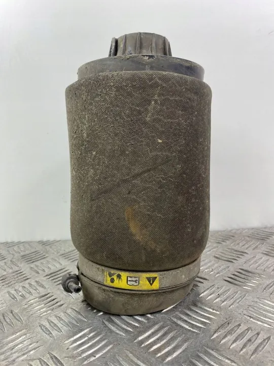 Jeep Grand Cherokee Taka-ilmajousi OEM FOB25712 image 5