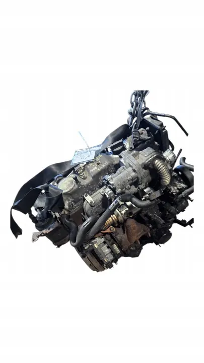 Begagnad Ford motor FFWA KKDA QYWA för Galaxy MK2 image 5