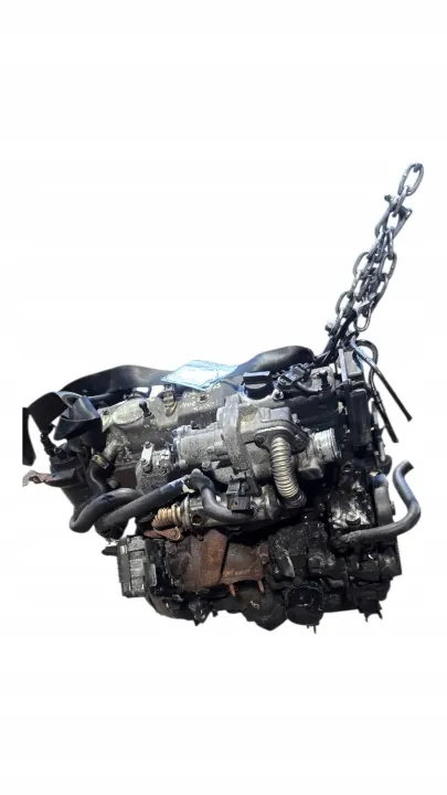 Begagnad Ford motor FFWA KKDA QYWA för Galaxy MK2 image 6