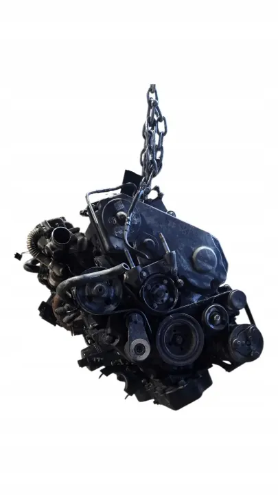 Begagnad Ford motor FFWA KKDA QYWA för Galaxy MK2 image 7