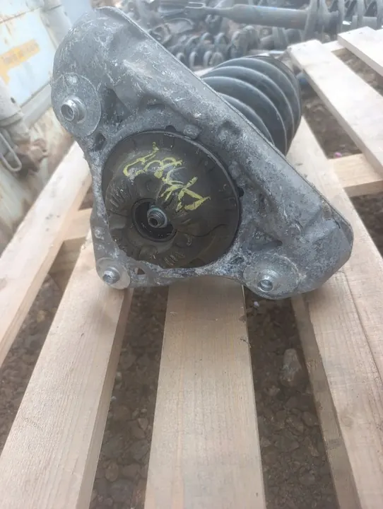 Ammortizzatore anteriore MacPherson Audi A4 B6 B7 image 3