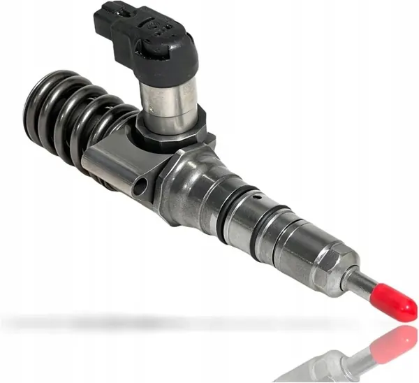 Bomba inyectora Siemens OEM BMN BMR BRD VW Audi image 2