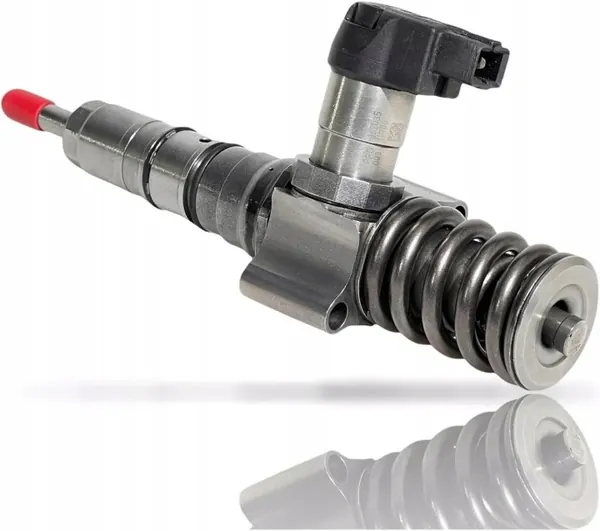 Bomba inyectora Siemens OEM BMN BMR BRD VW Audi image 3