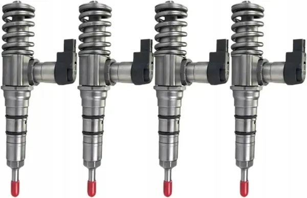 Bomba inyectora Siemens OEM BMN BMR BRD VW Audi image 6